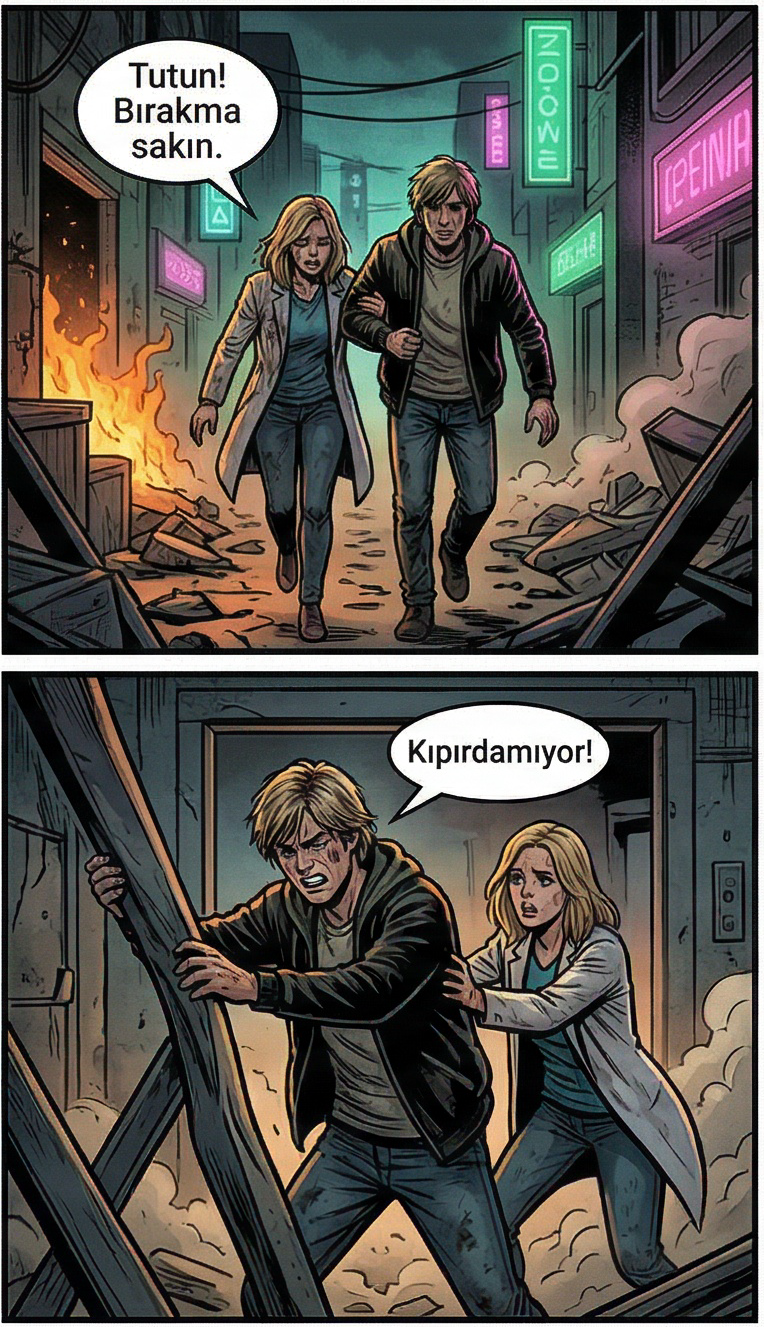 Hırsın Bedeli Page 7 locked preview