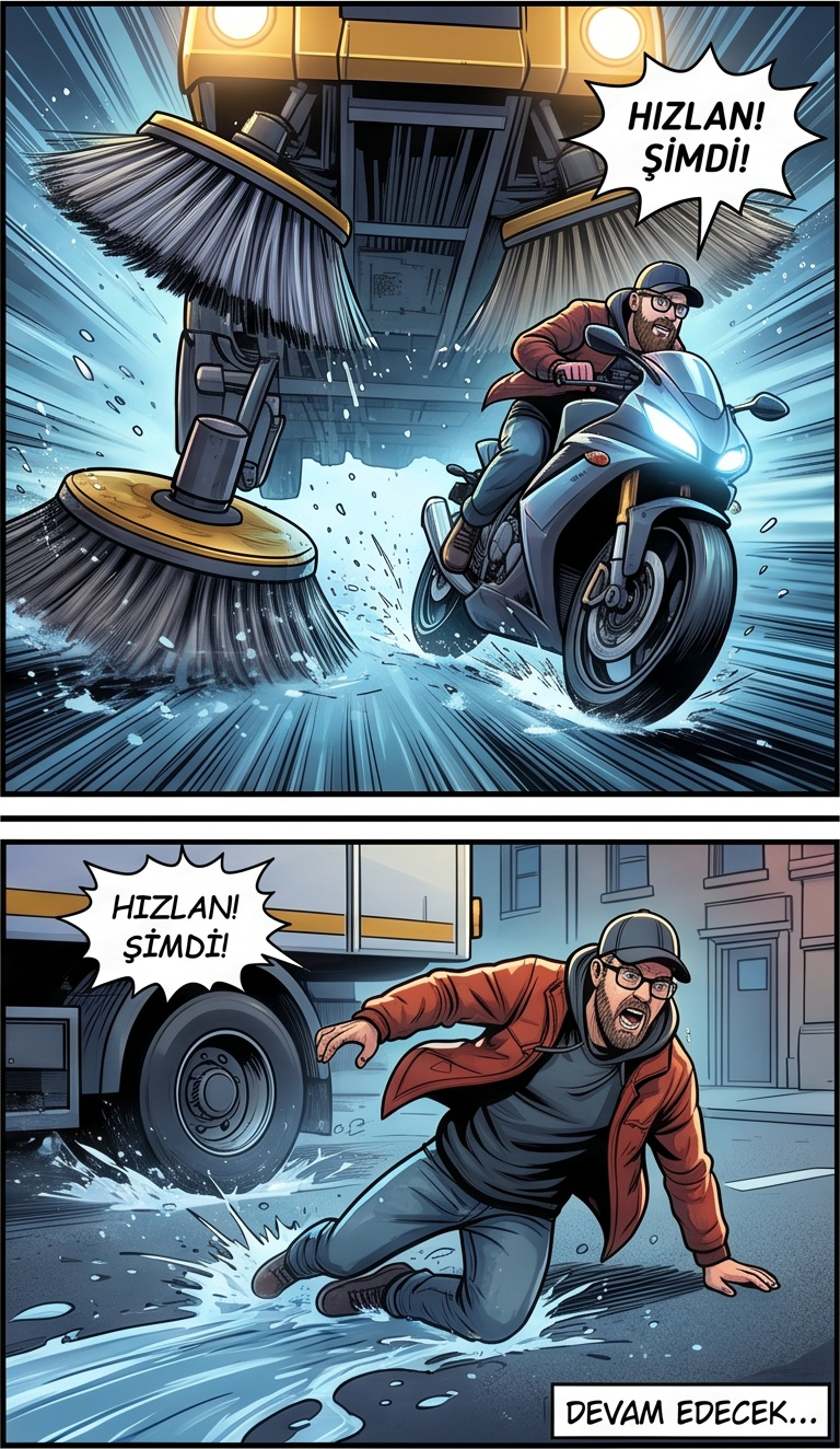 Ben Bilmem Page 12 locked preview