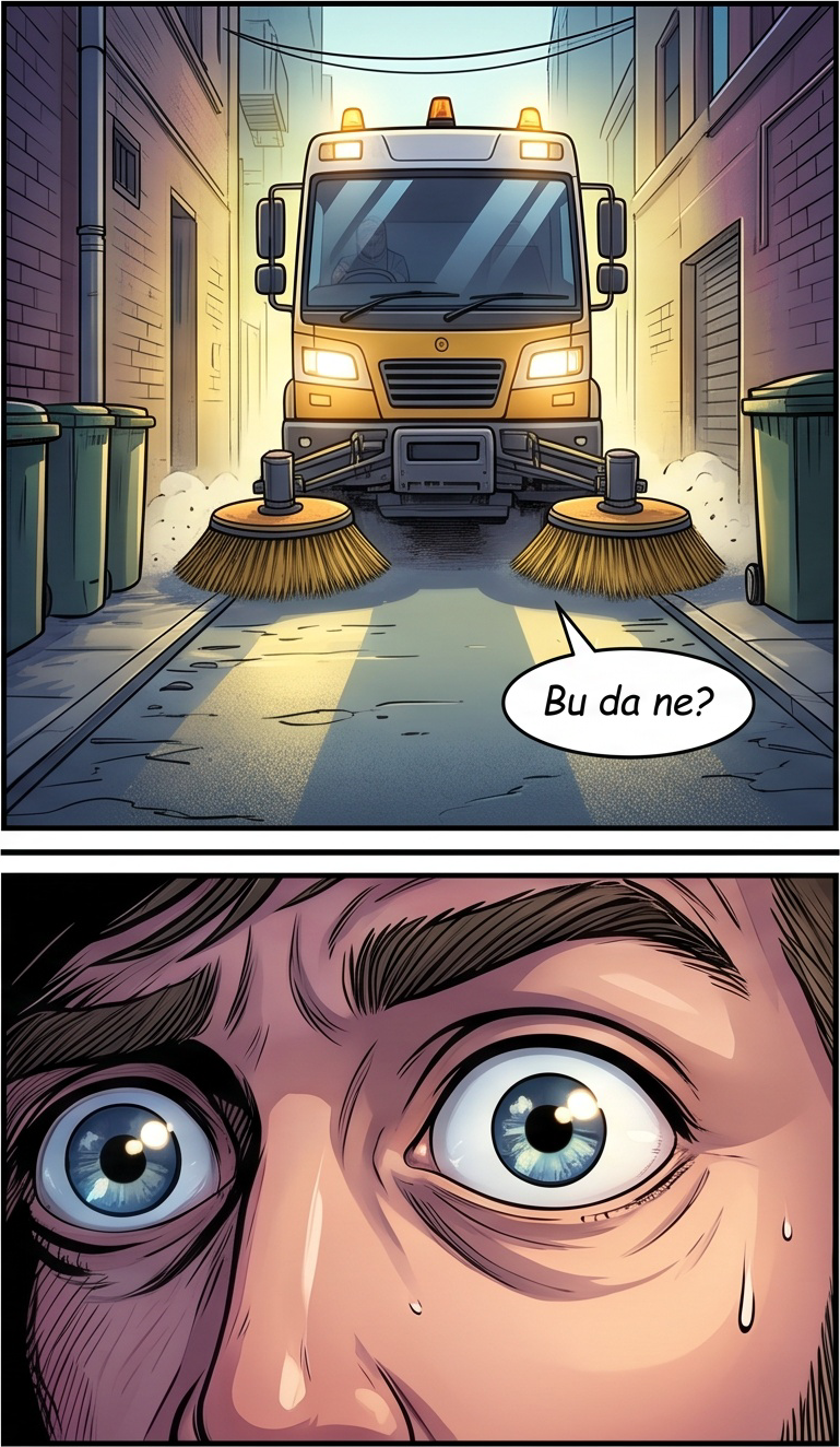 Ben Bilmem Page 10 locked preview