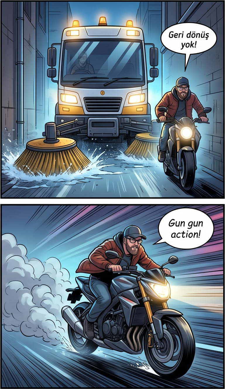 Ben Bilmem Page 11 locked preview