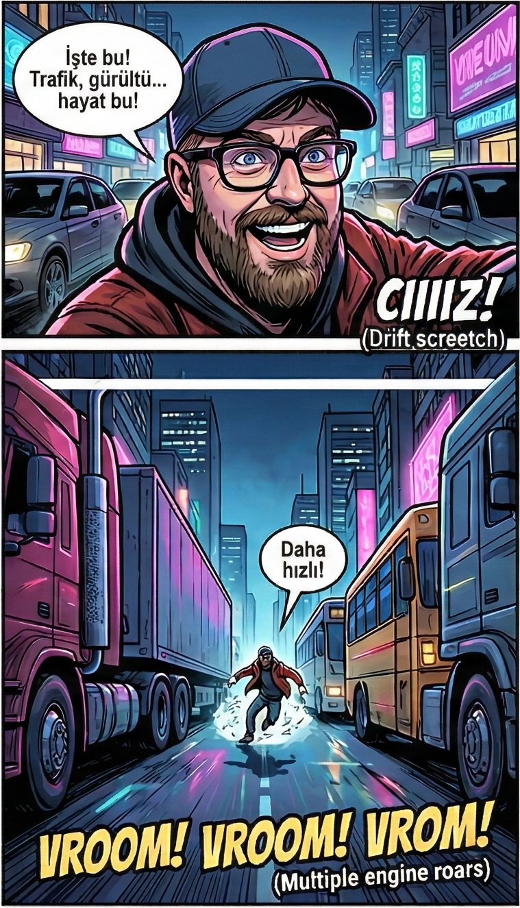 Ben Bilmem Page 6 locked preview