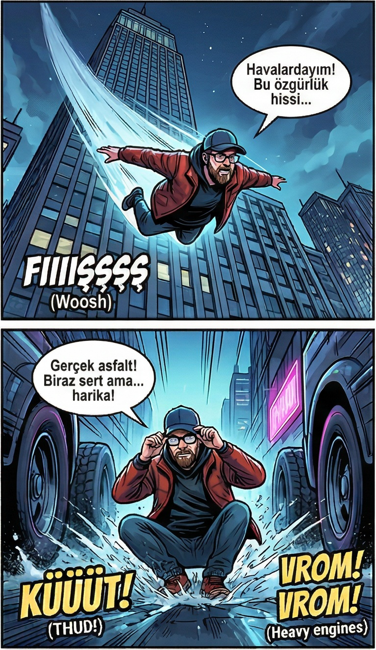 Ben Bilmem Page 5 locked preview