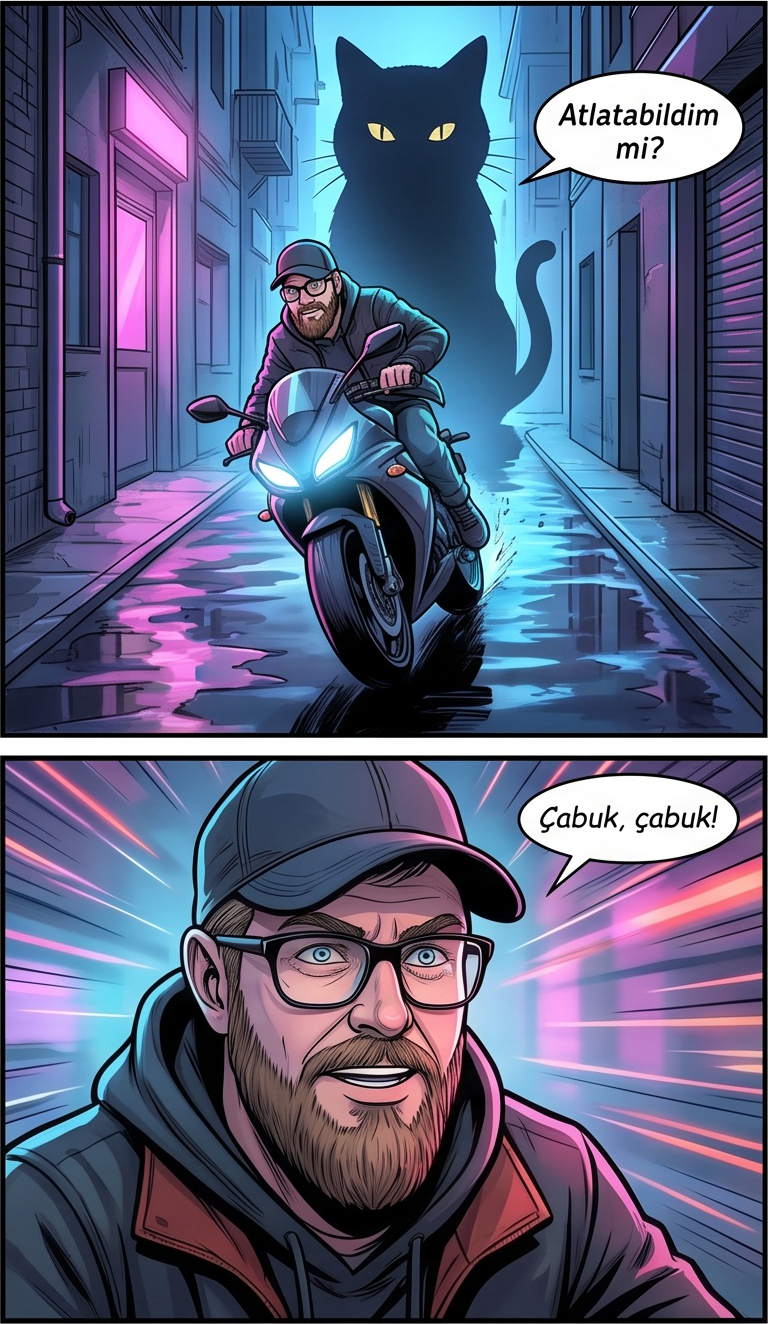 Ben Bilmem Page 9 locked preview