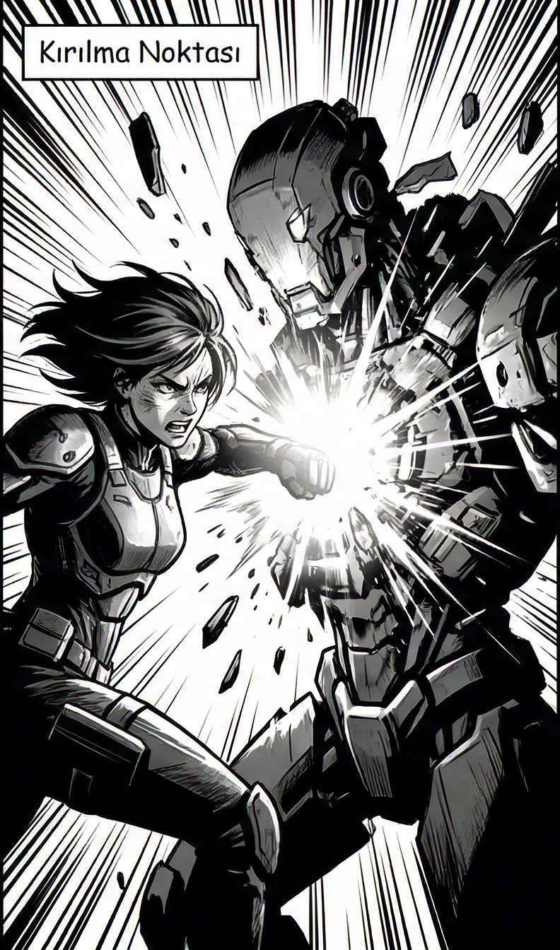 Gök Çöküşü Page 6 locked preview