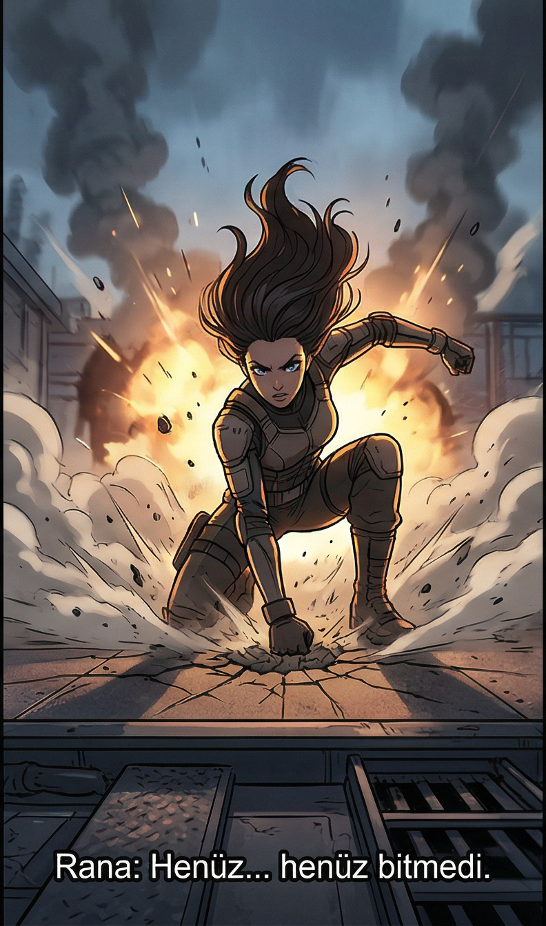 Gök Çöküşü Page 2