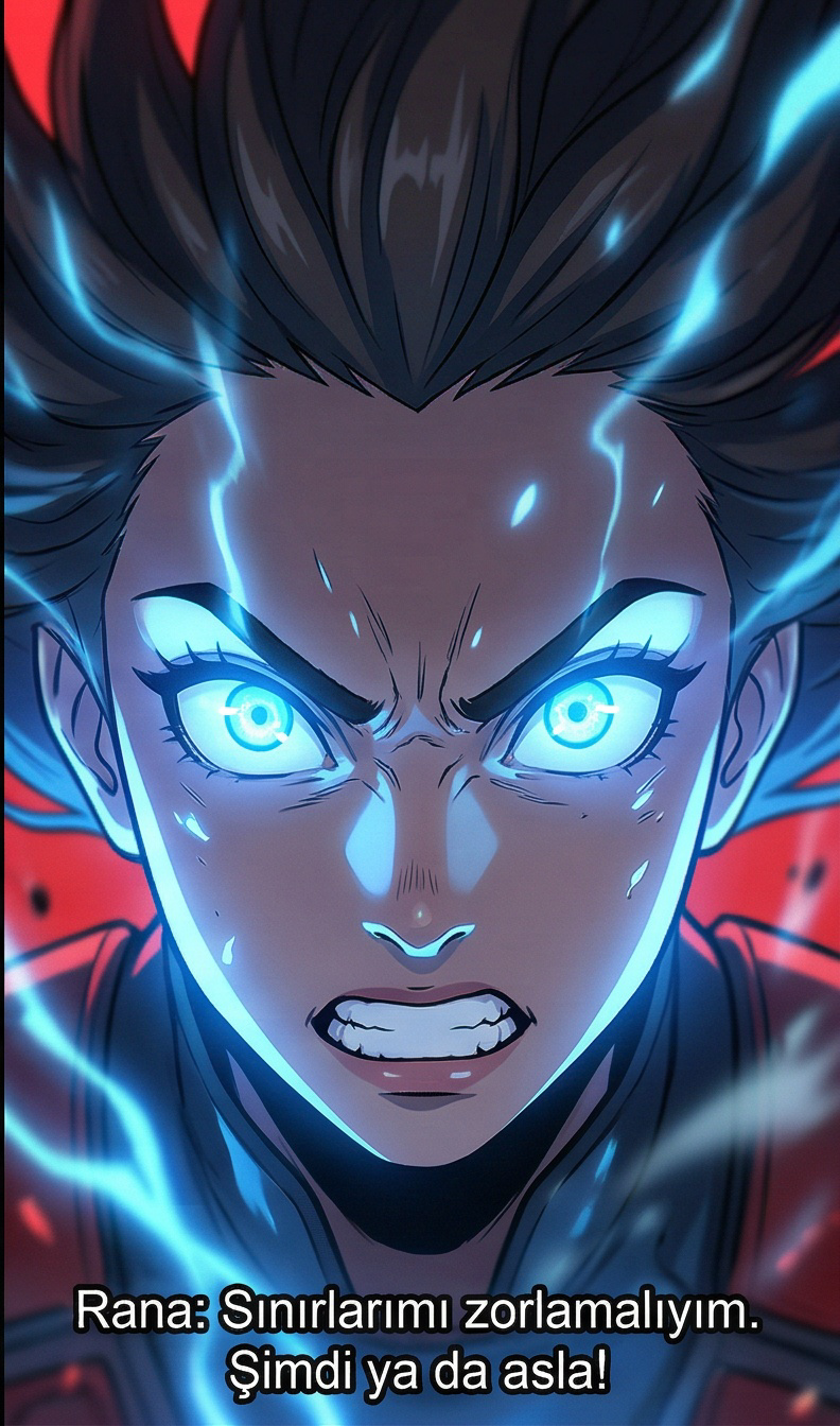 Gök Çöküşü Page 4