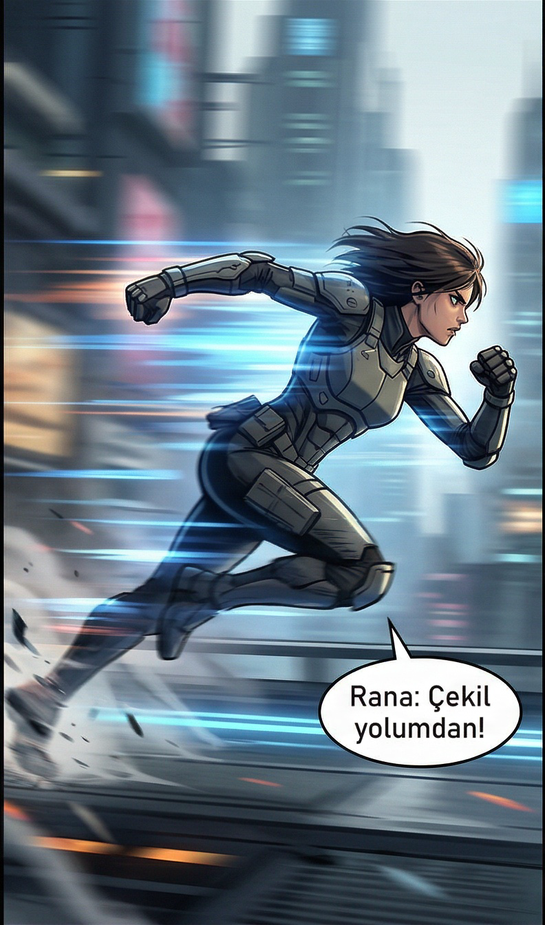 Gök Çöküşü Page 5 locked preview