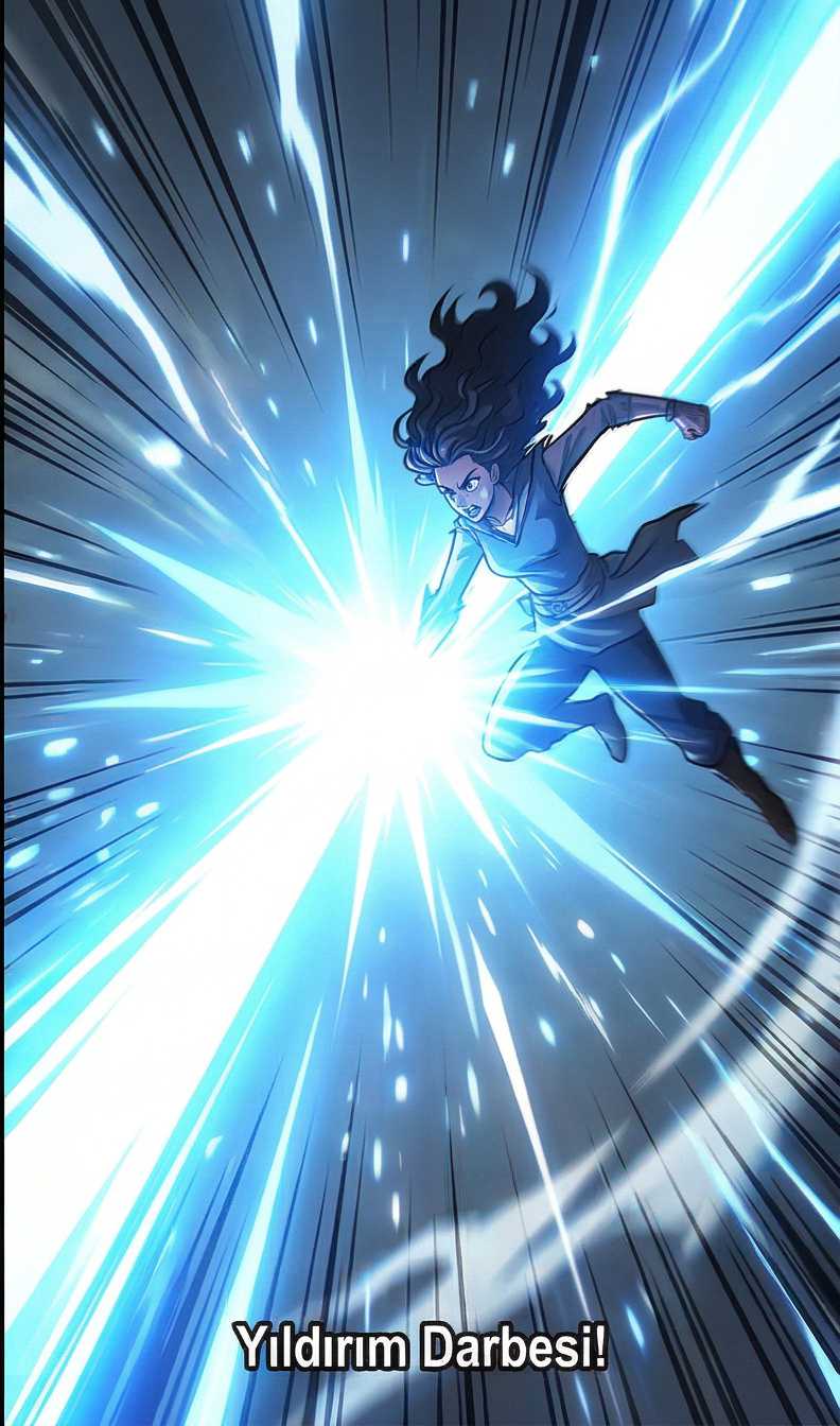 Kızıl Şafak Page 4