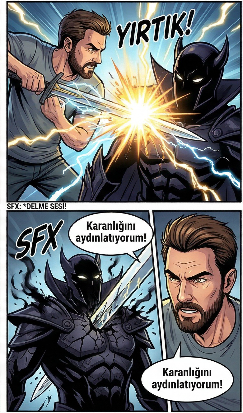 Kızıl Ufuk Page 31 locked preview