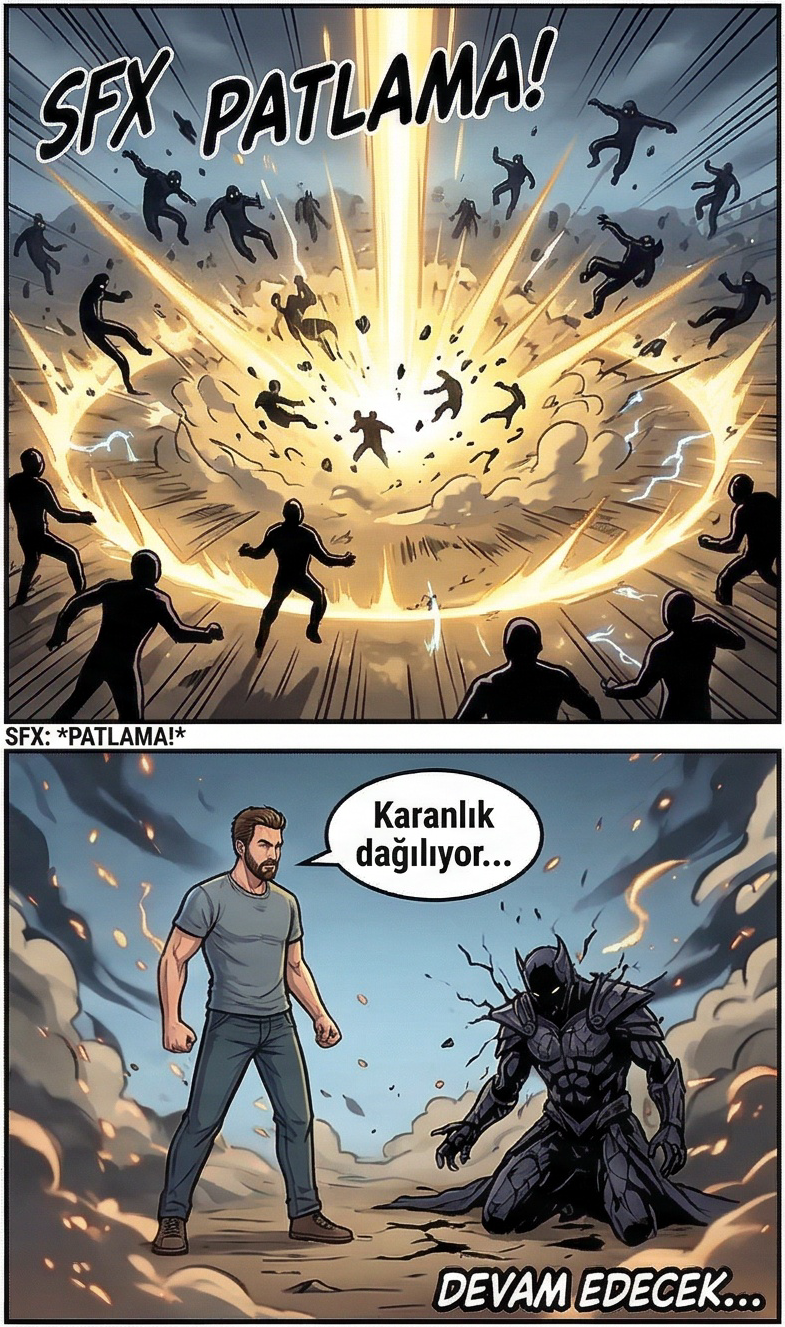 Kızıl Ufuk Page 32 locked preview
