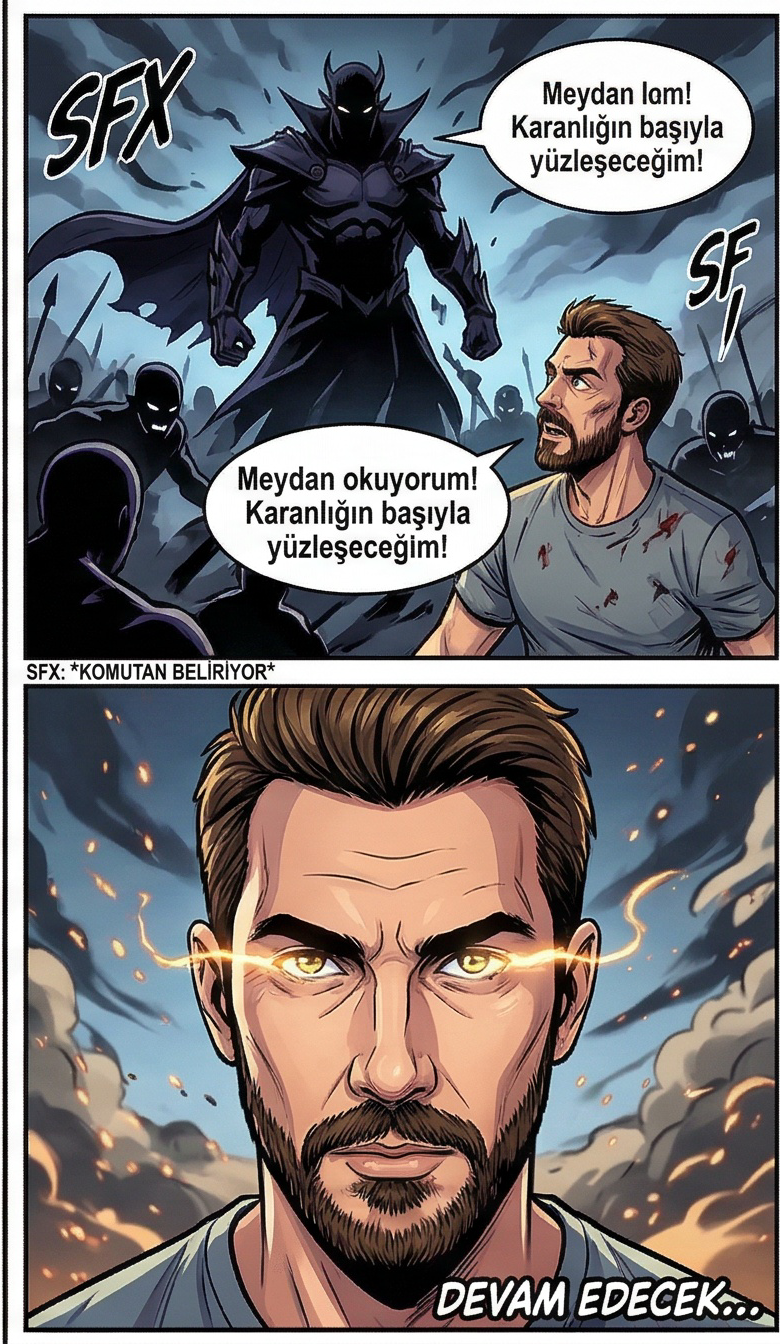 Kızıl Ufuk Page 28 locked preview