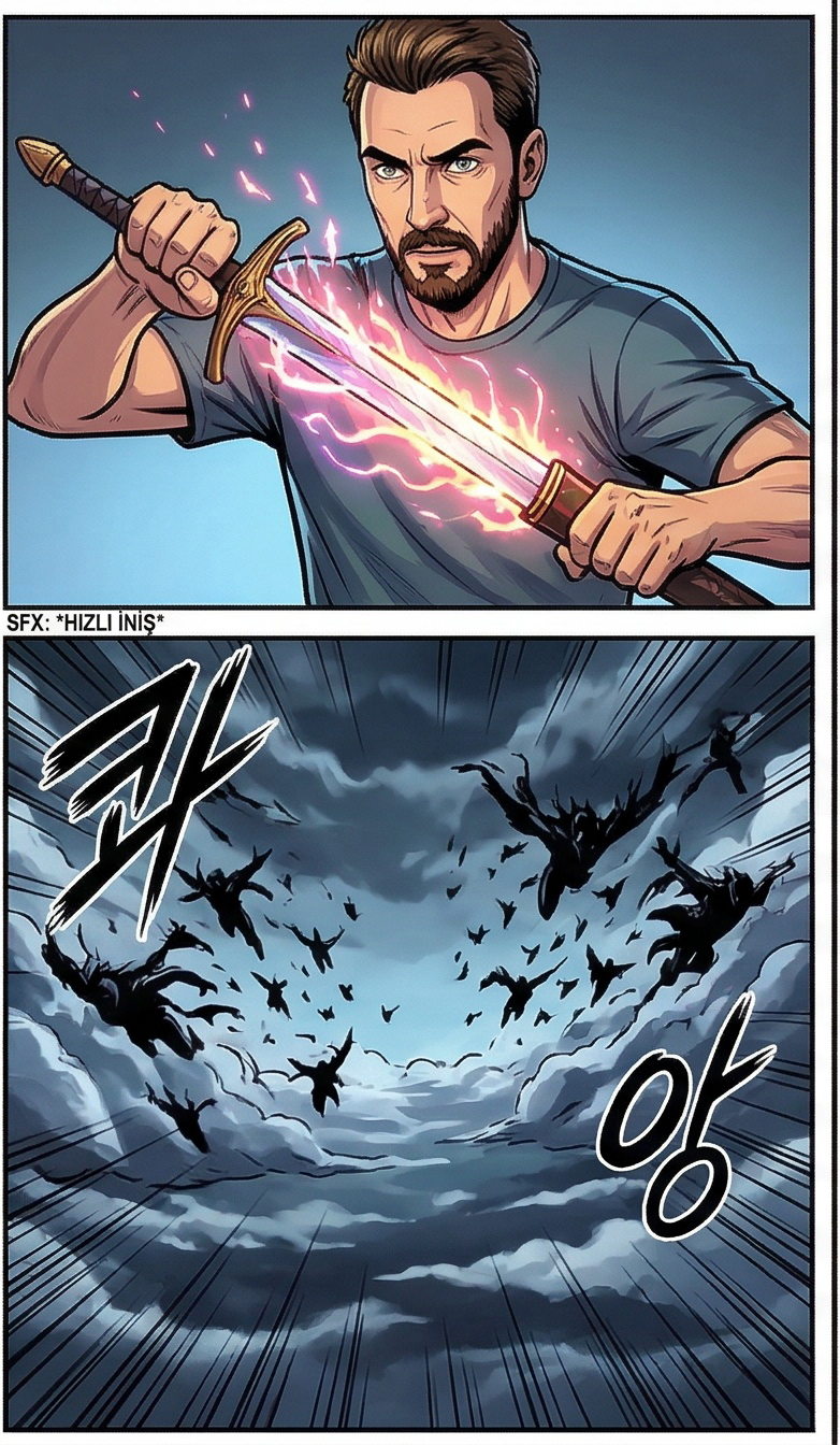 Kızıl Ufuk Page 25 locked preview