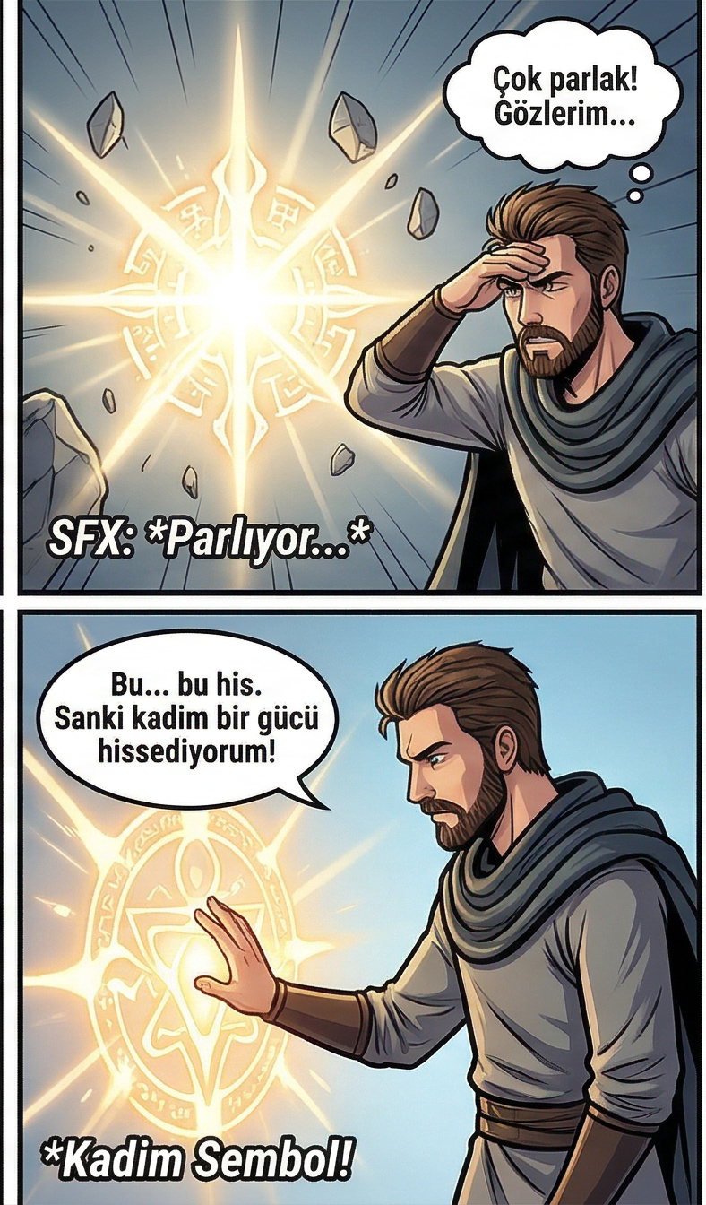 Kızıl Ufuk Page 22 locked preview