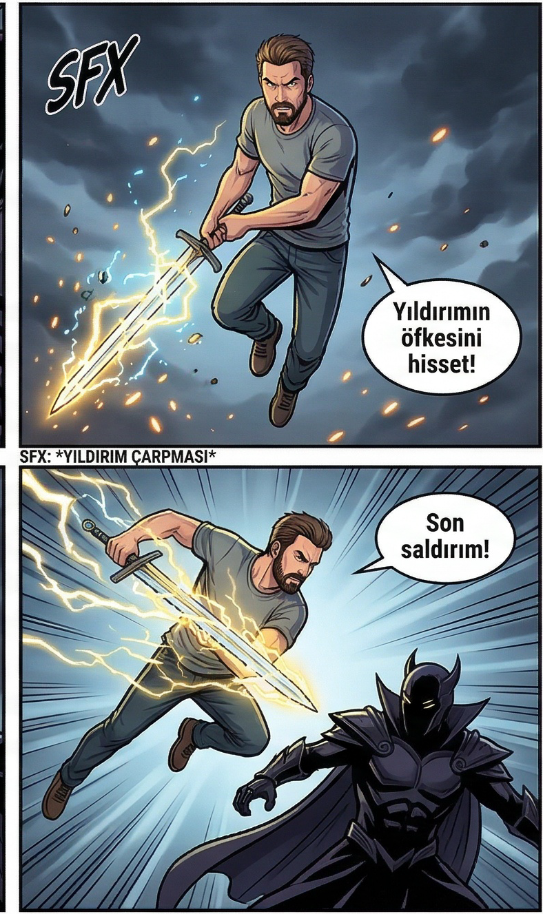 Kızıl Ufuk Page 30 locked preview