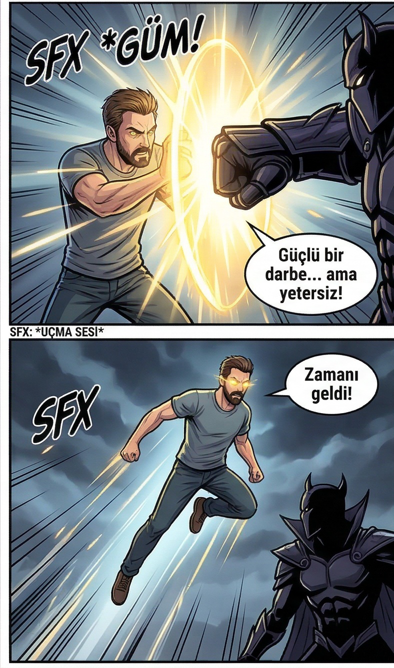 Kızıl Ufuk Page 29 locked preview