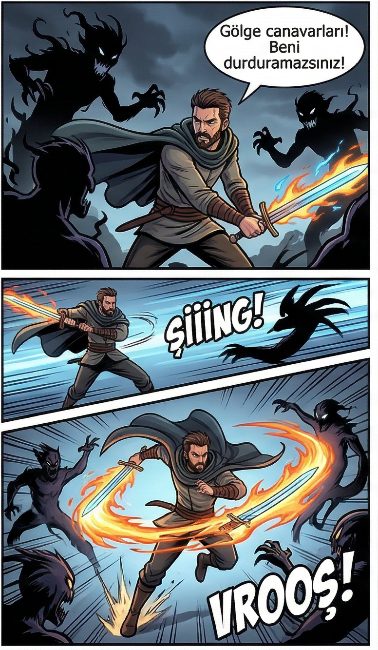 Kızıl Ufuk Page 10 locked preview