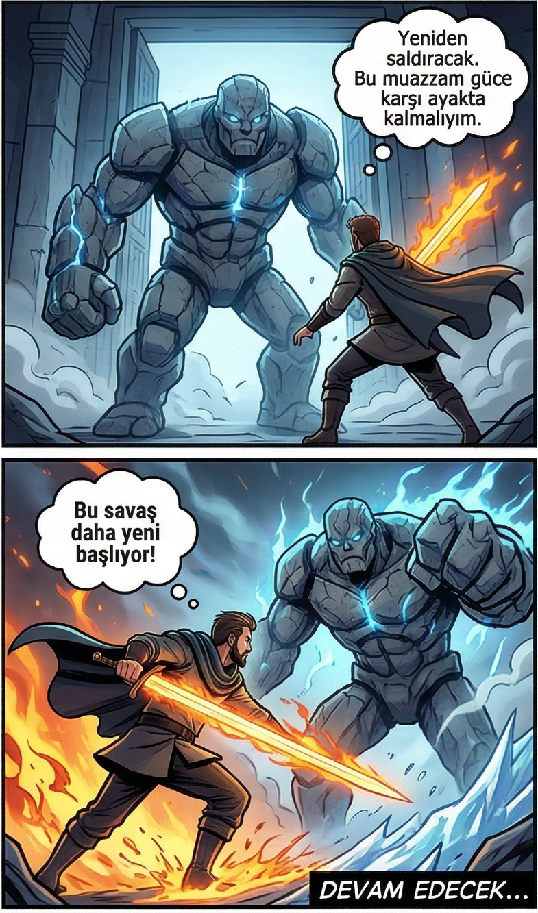 Kızıl Ufuk Page 16 locked preview