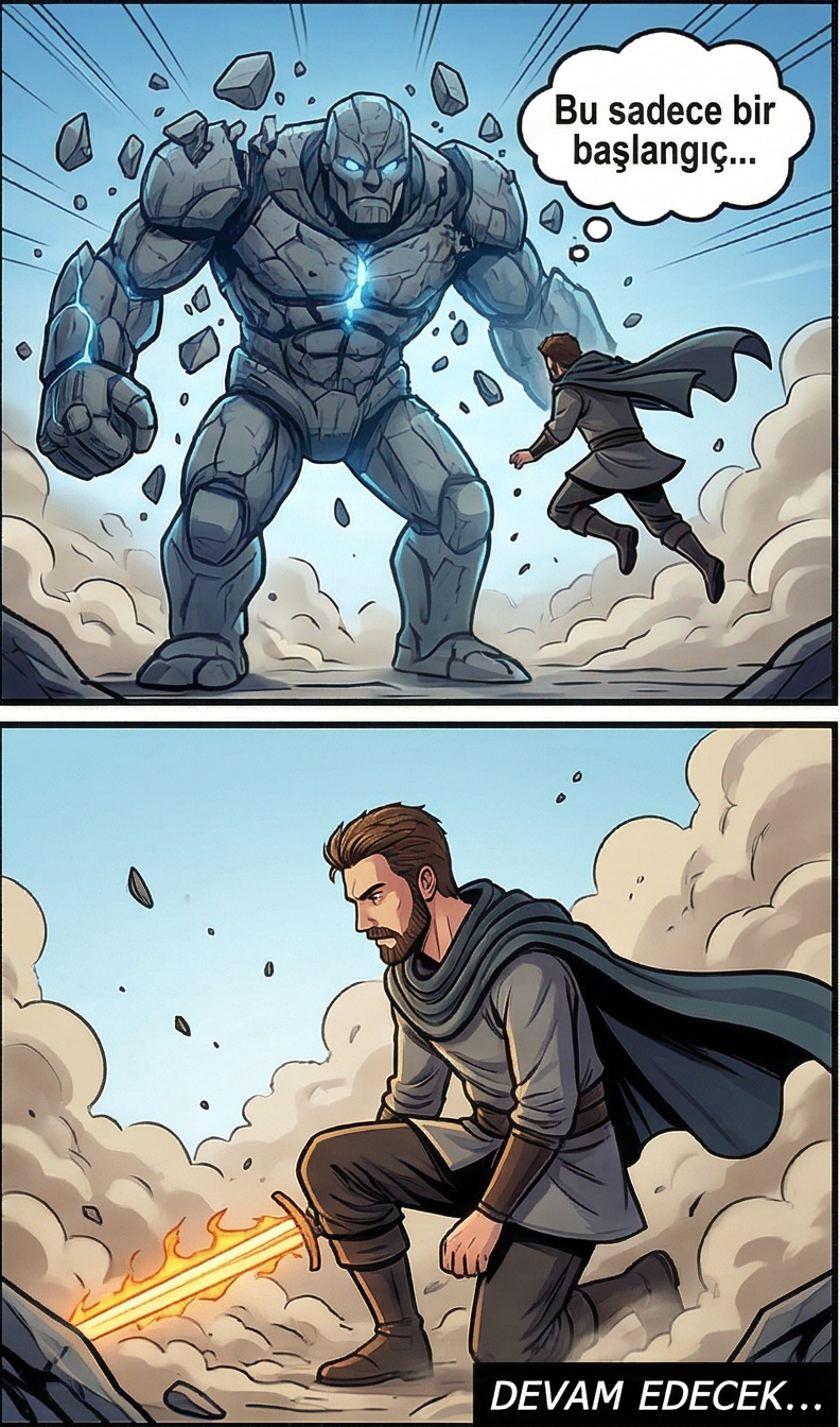 Kızıl Ufuk Page 20 locked preview