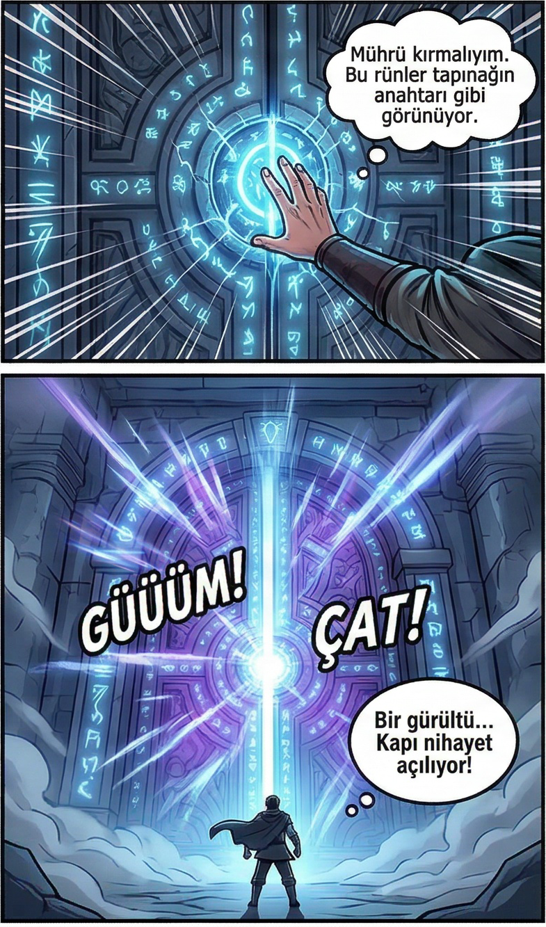 Kızıl Ufuk Page 13 locked preview