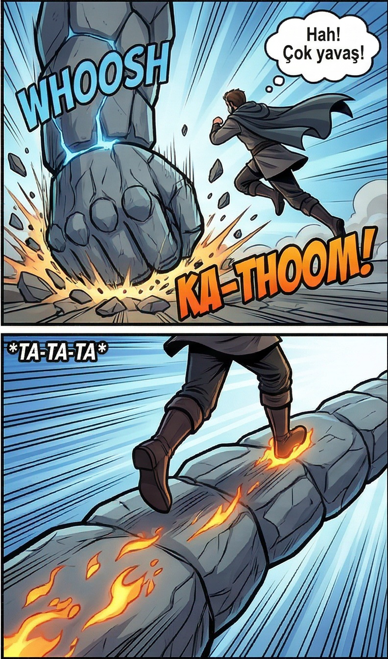 Kızıl Ufuk Page 17 locked preview