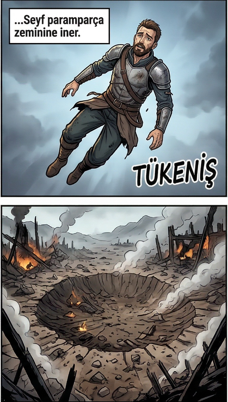 Kızıl Ufuk Page 38 locked preview