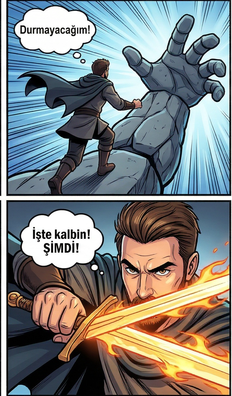 Kızıl Ufuk Page 18 locked preview