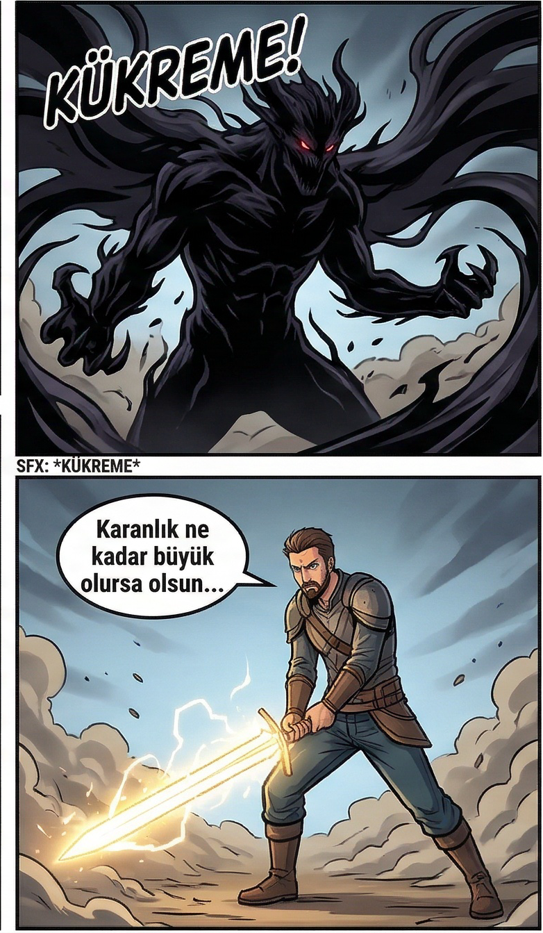 Kızıl Ufuk Page 34 locked preview