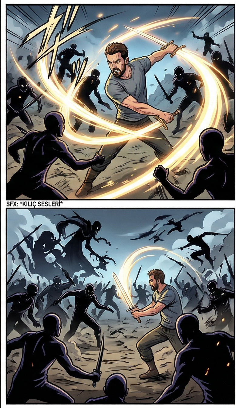 Kızıl Ufuk Page 27 locked preview