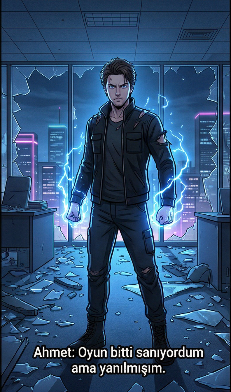 Gölge Kapanı Page 2