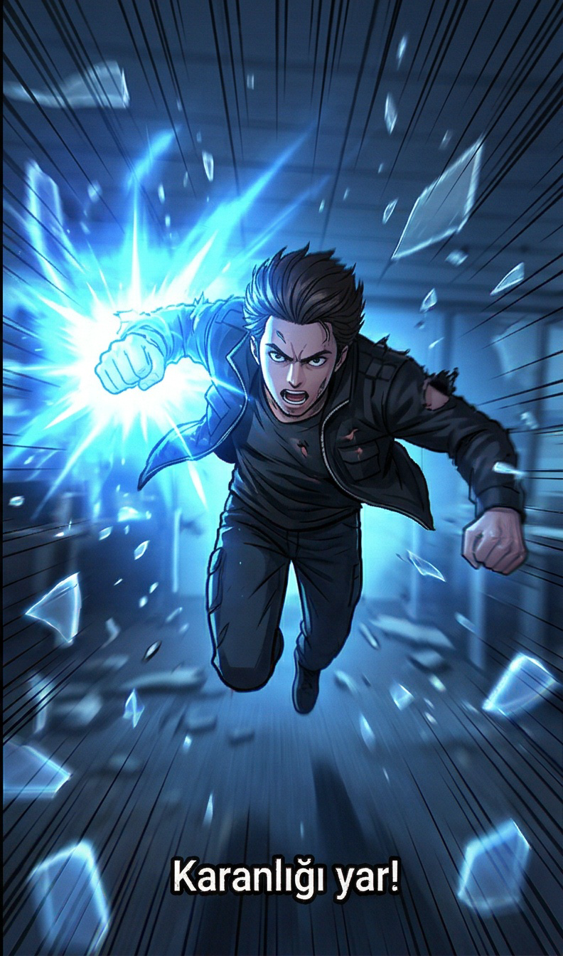 Gölge Kapanı Page 4