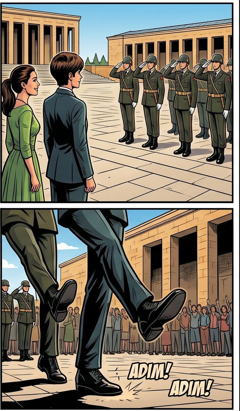Anıtkabir Ziyareti Page 6 locked preview