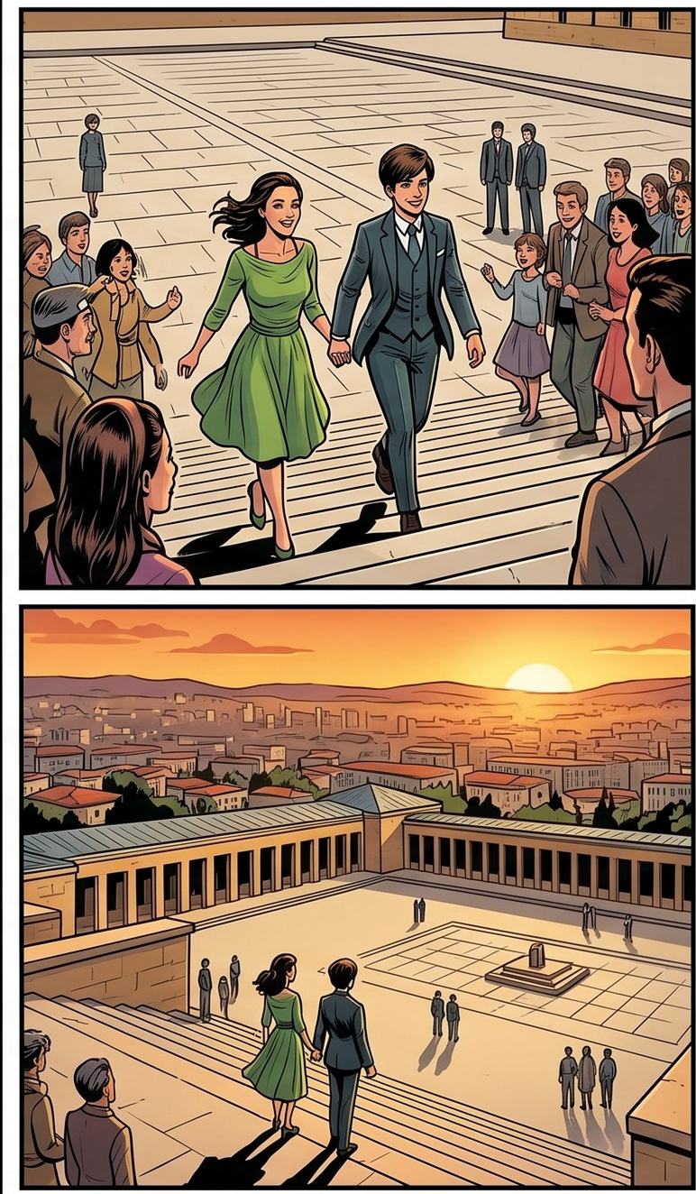 Anıtkabir Ziyareti Page 7 locked preview