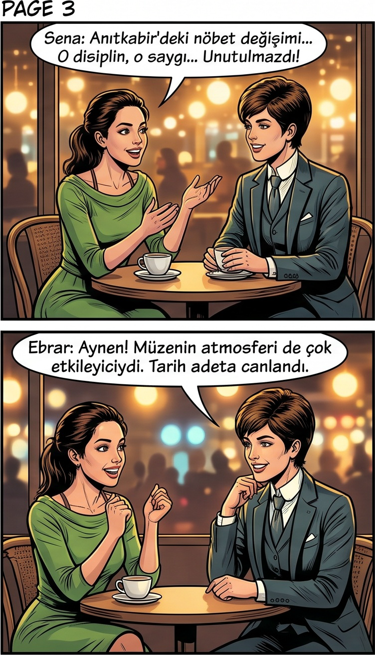 Anıtkabir Ziyareti Page 11 locked preview