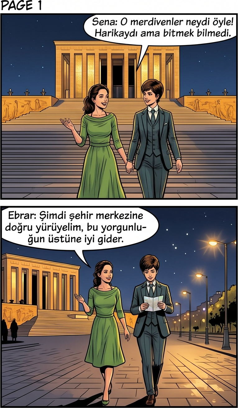 Anıtkabir Ziyareti Page 9 locked preview