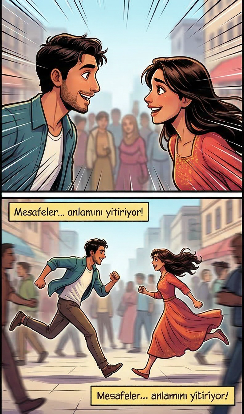 Büyük Buluşma Page 3