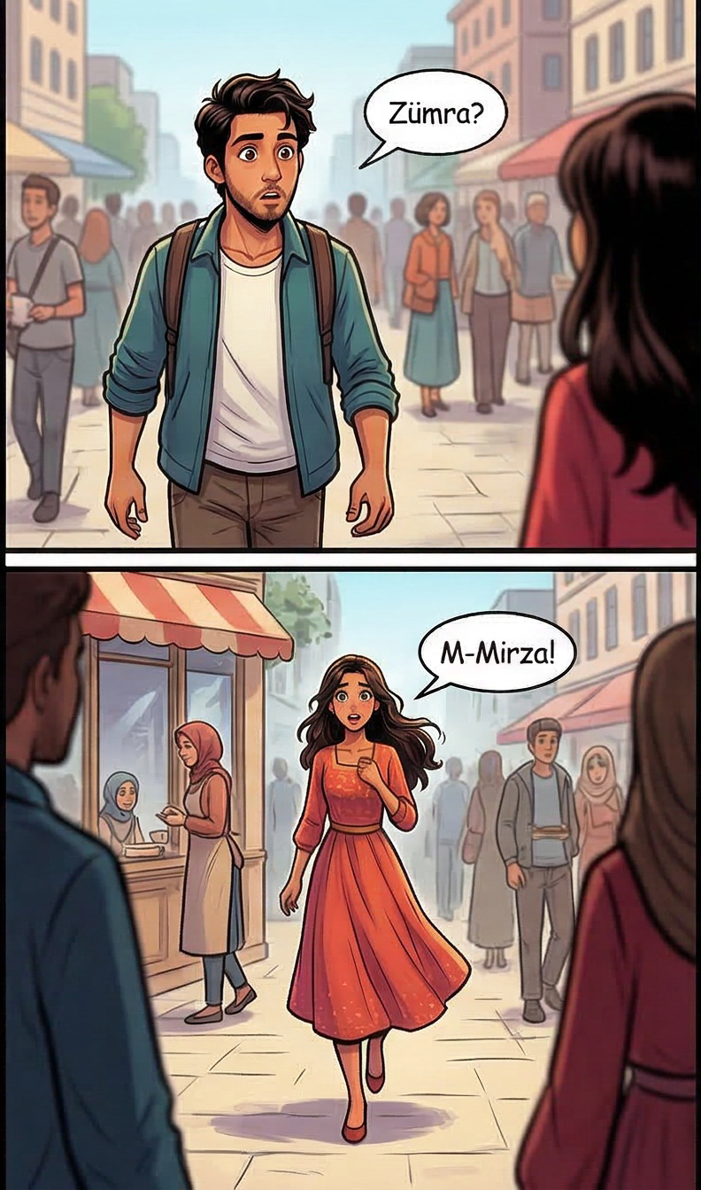 Büyük Buluşma Page 2