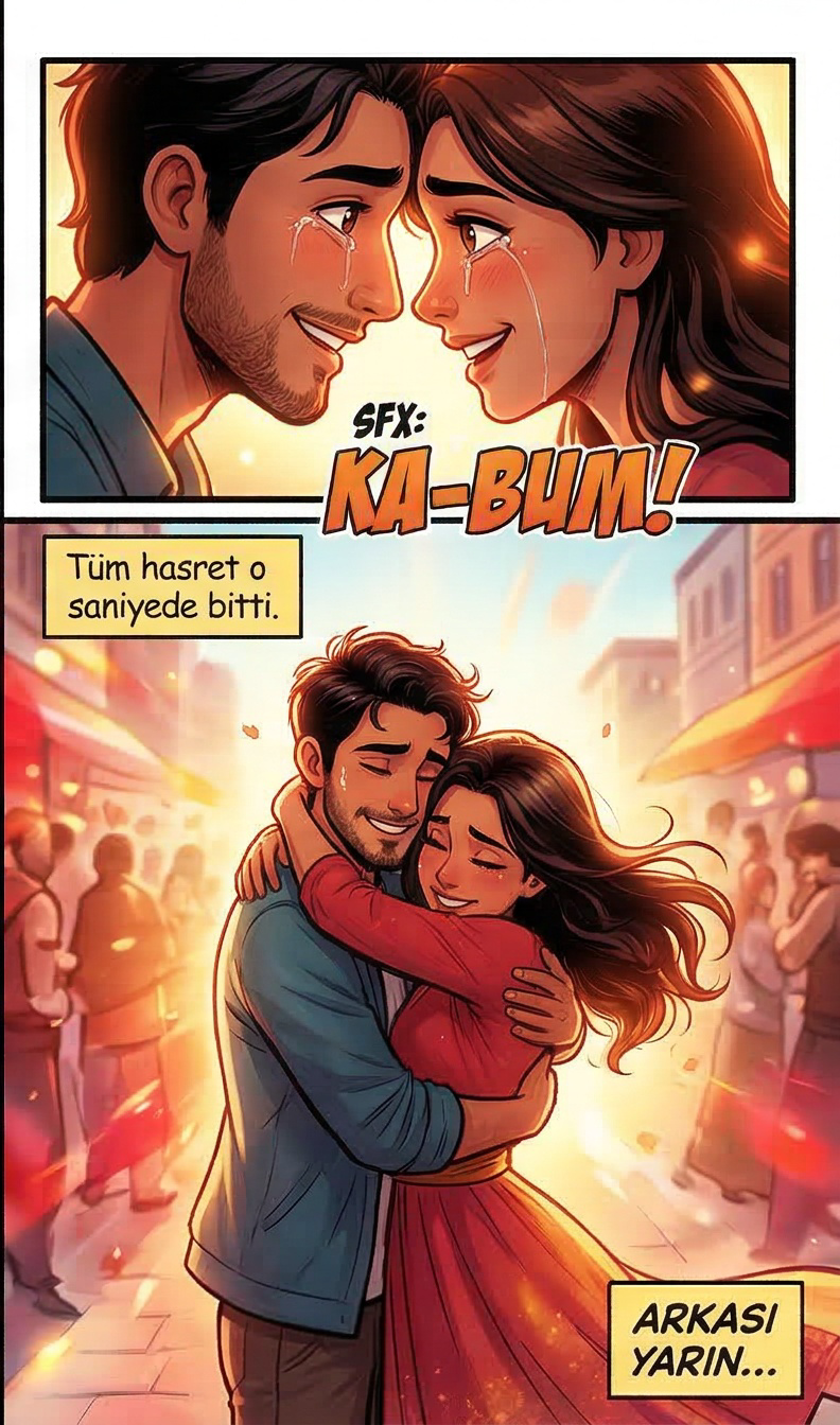 Büyük Buluşma Page 4