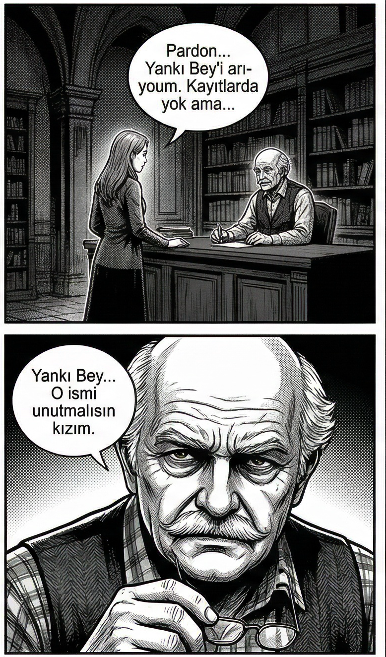 Kanlı Vasiyet Page 2