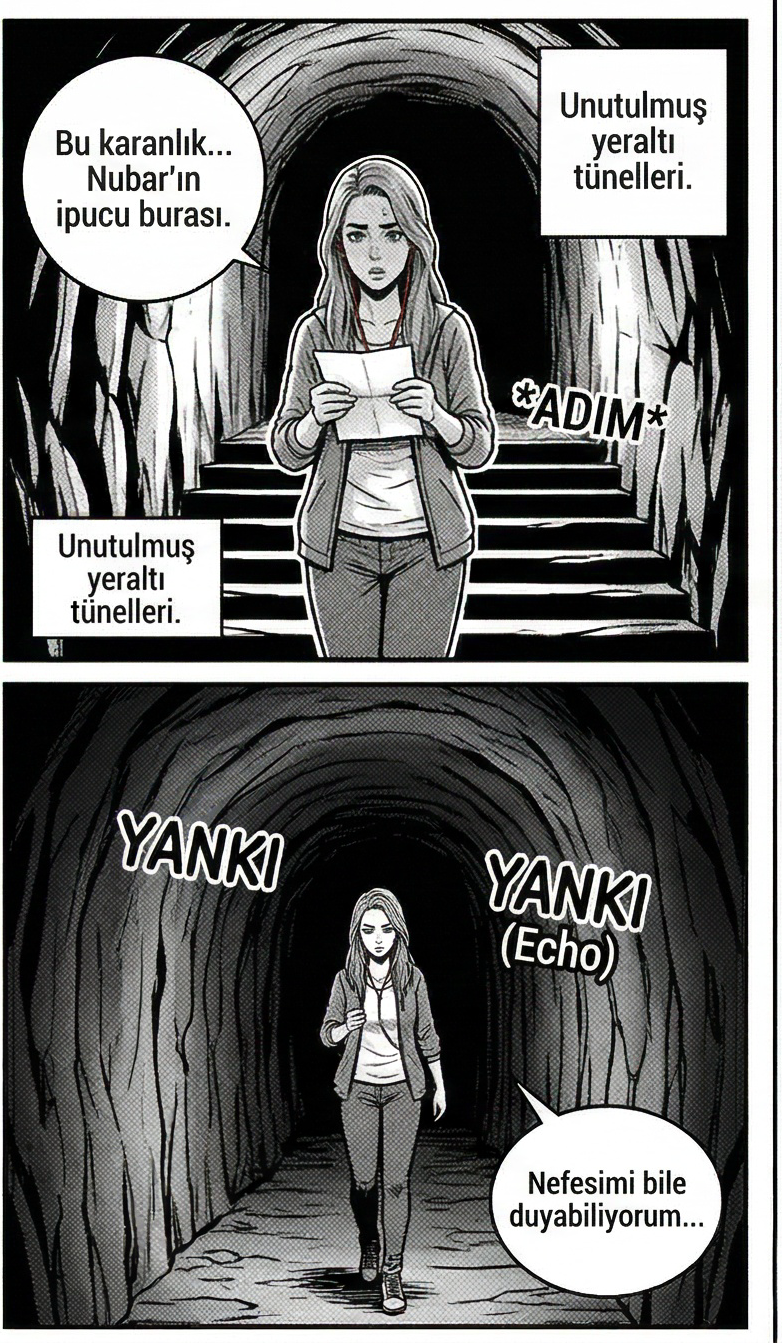 Kanlı Vasiyet Page 5 locked preview