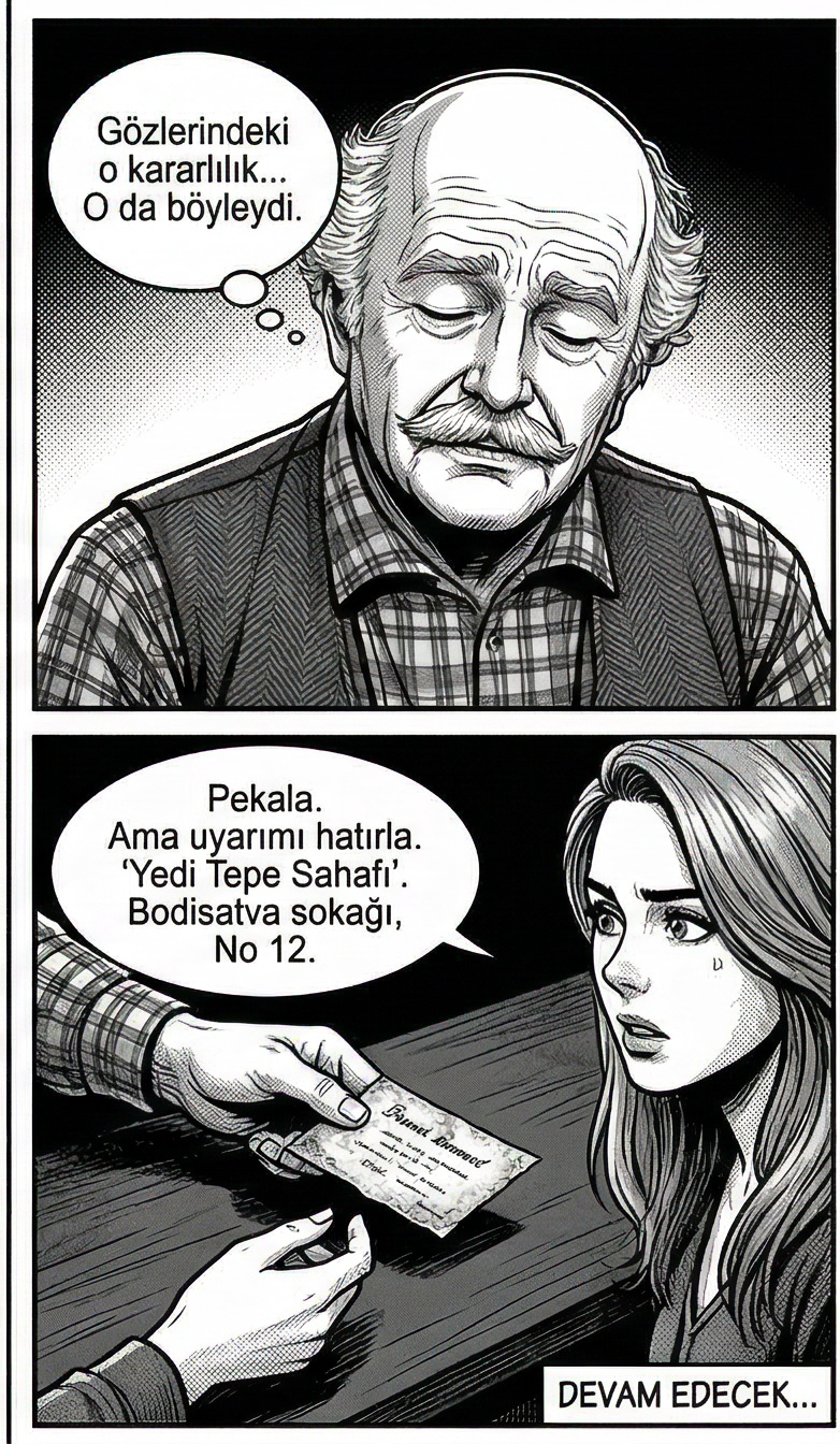 Kanlı Vasiyet Page 4