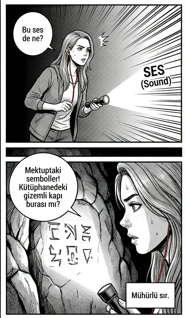 Kanlı Vasiyet Page 7 locked preview