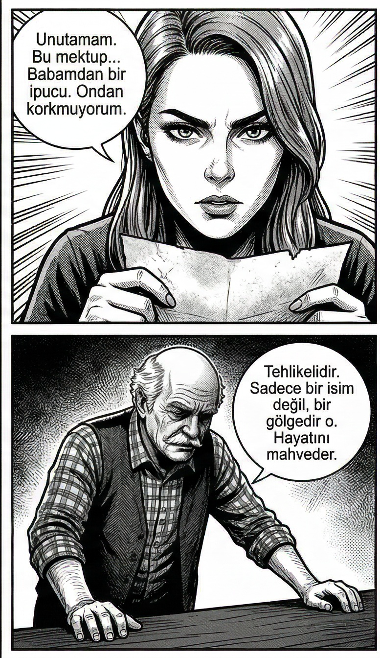 Kanlı Vasiyet Page 3