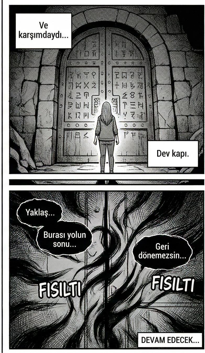 Kanlı Vasiyet Page 8 locked preview