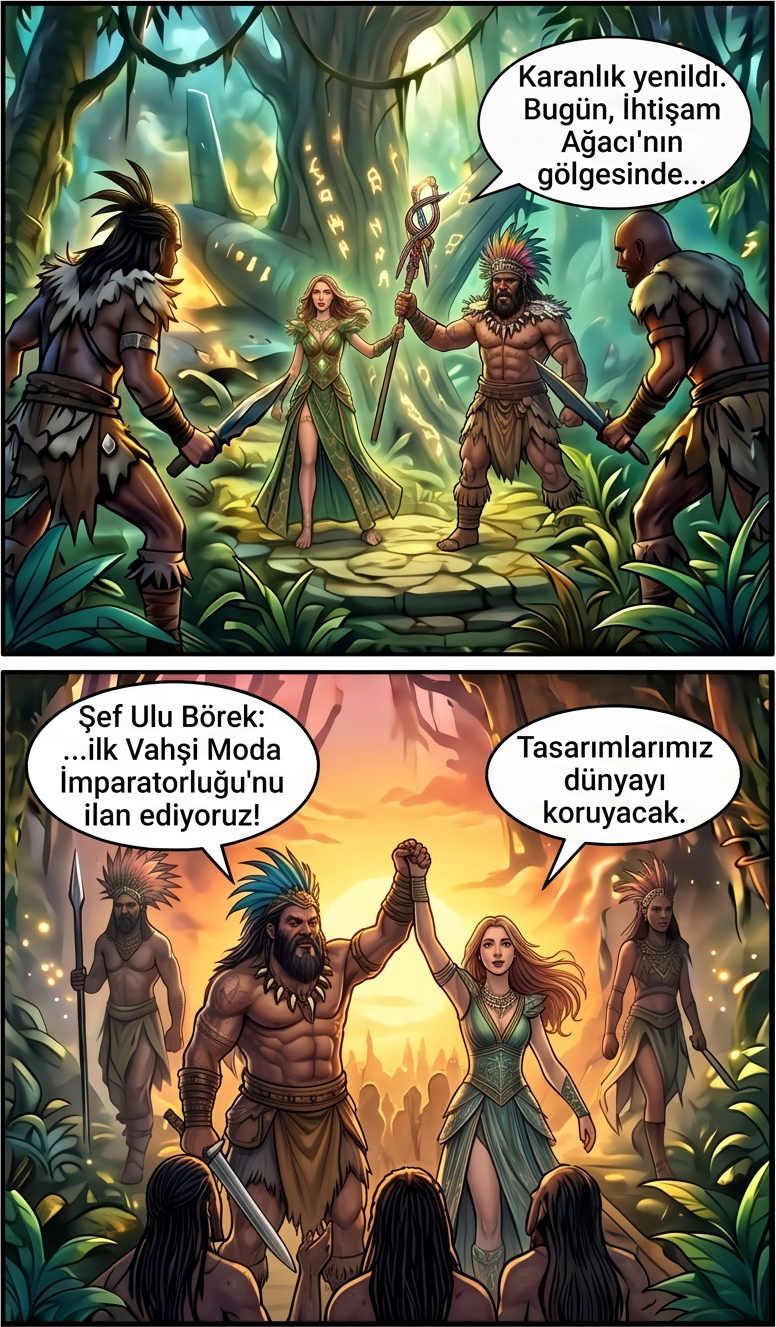 Kıymalı Börek Efsanesi Page 9 locked preview