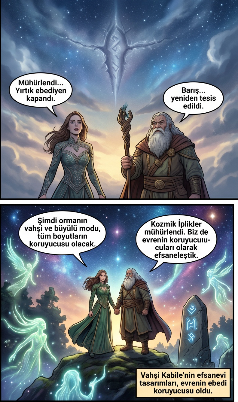 Kıymalı Börek Efsanesi Page 20 locked preview