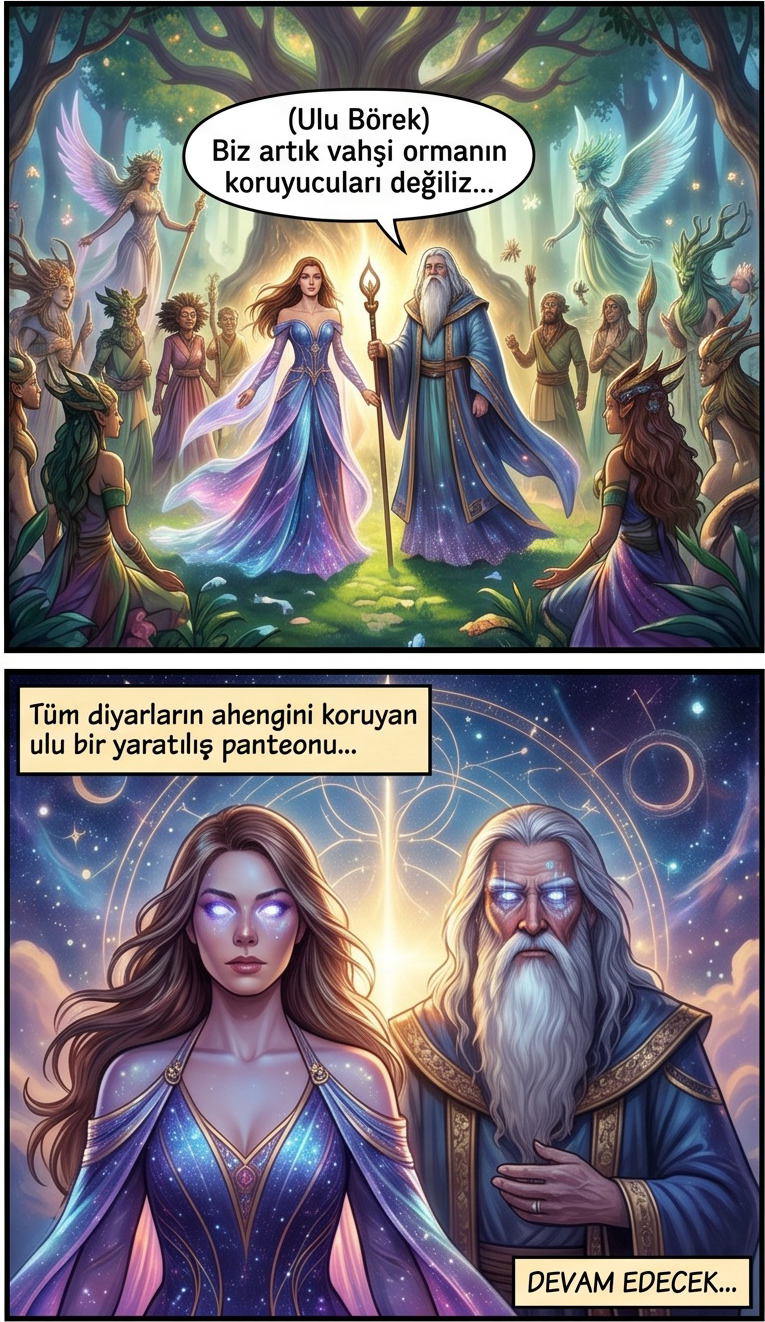 Kıymalı Börek Efsanesi Page 24 locked preview