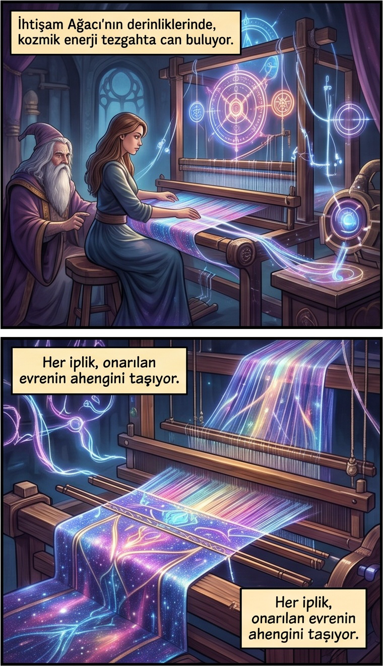 Kıymalı Börek Efsanesi Page 23 locked preview