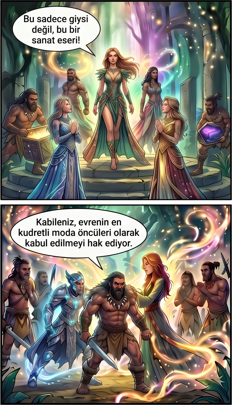 Kıymalı Börek Efsanesi Page 15 locked preview