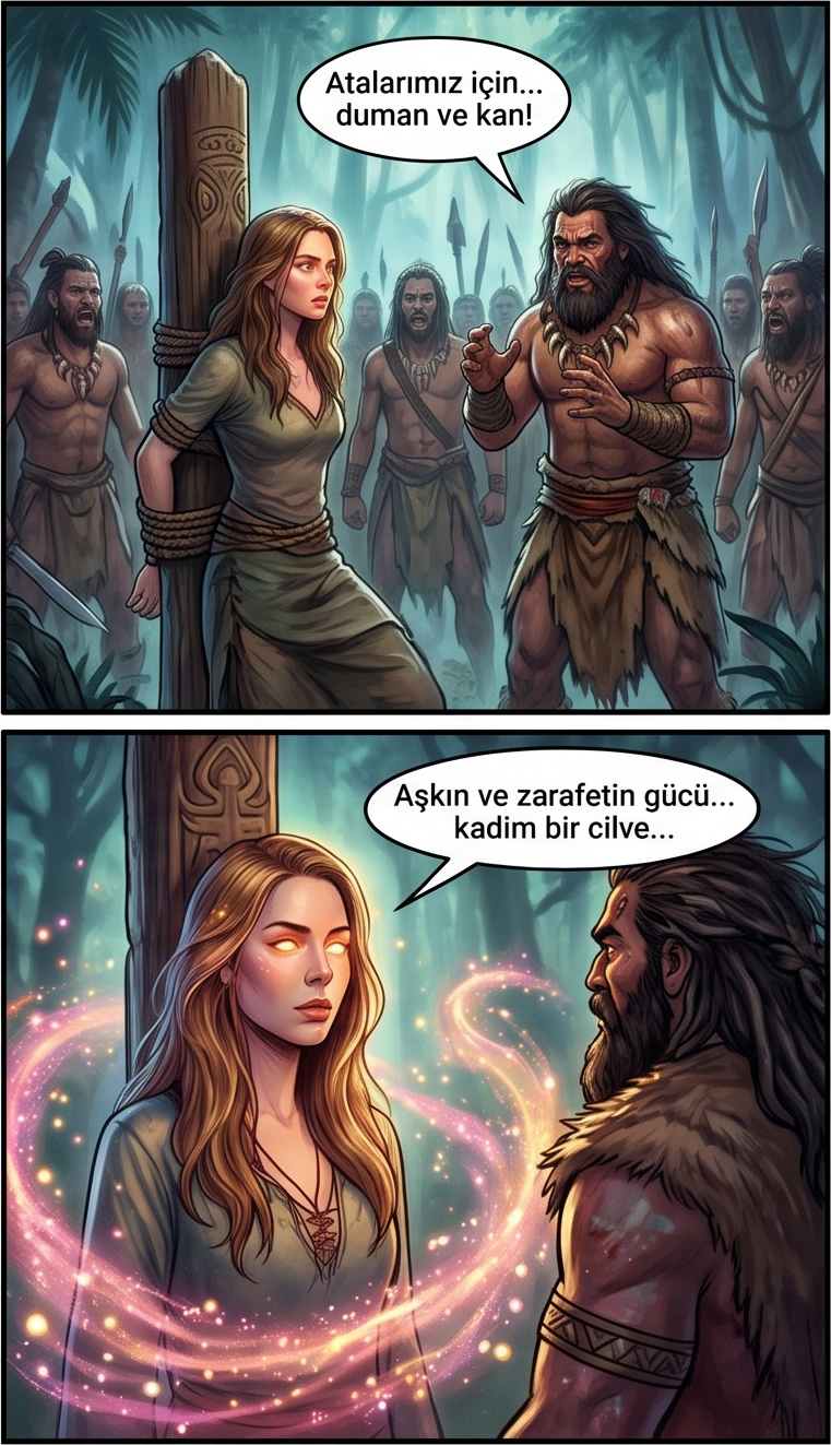 Kıymalı Börek Efsanesi Page 2