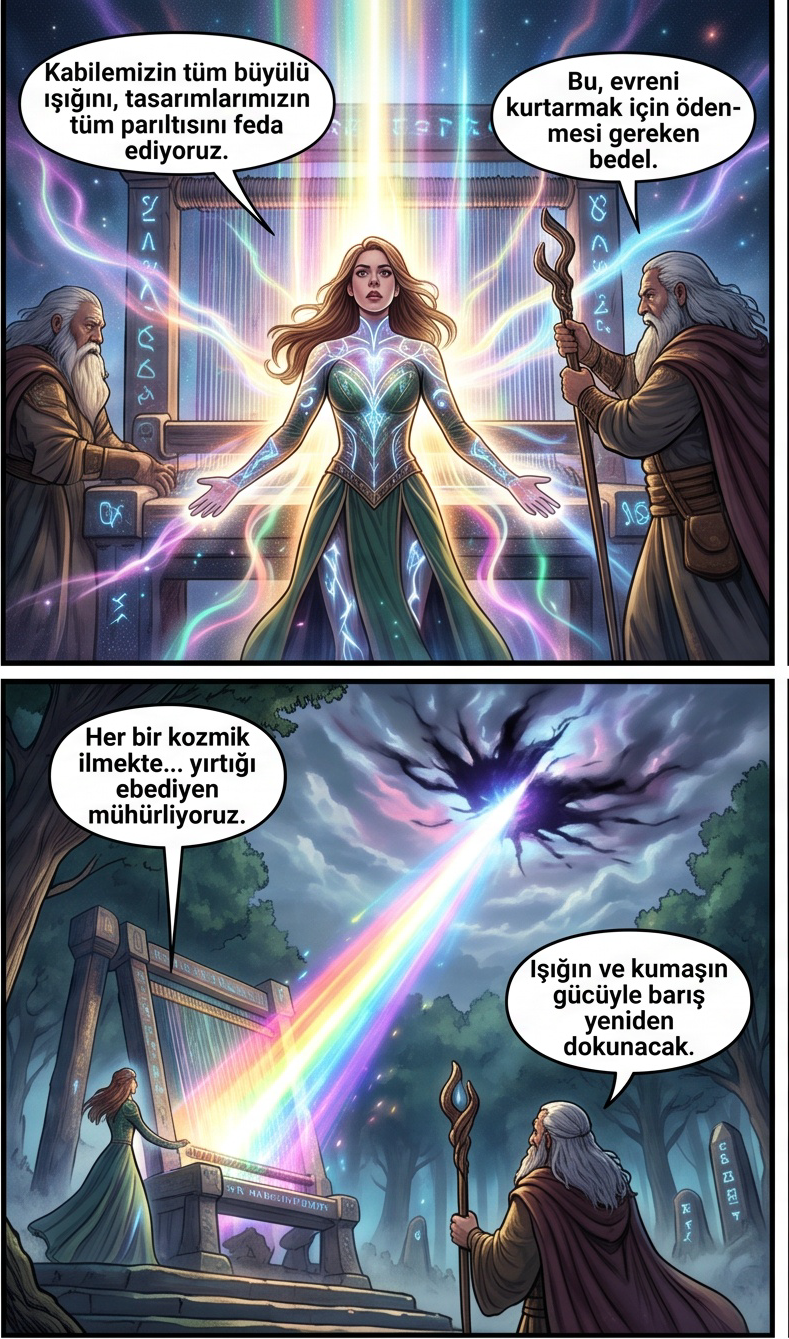 Kıymalı Börek Efsanesi Page 19 locked preview